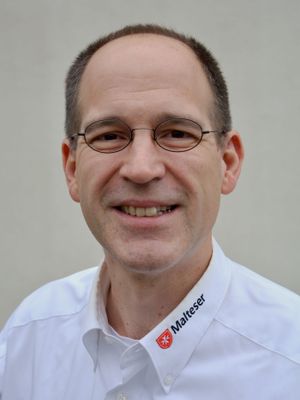 Markus Wollmann