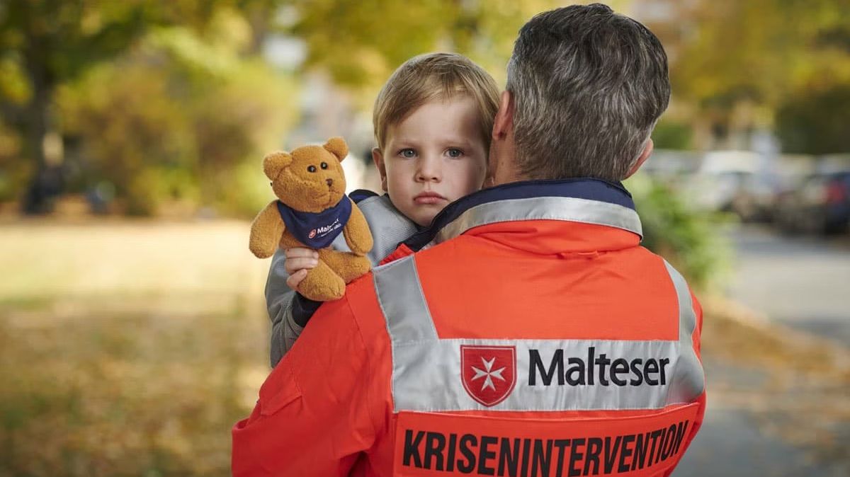 Psychosoziale Notfallversorgung