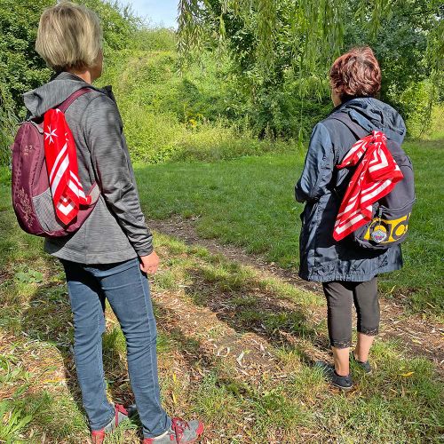 MalteserTrauerwanderung