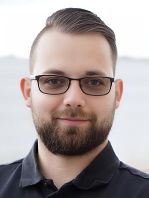 Christoph Schrott