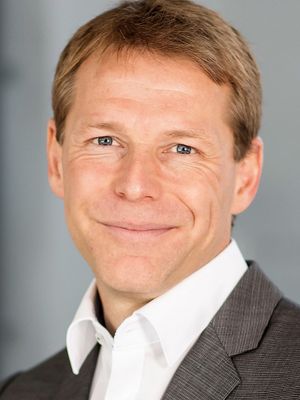 Gerald Helminger