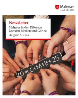 Malteser Ehrenamt-Empfang