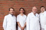 Teambild der Neurochirurgie 