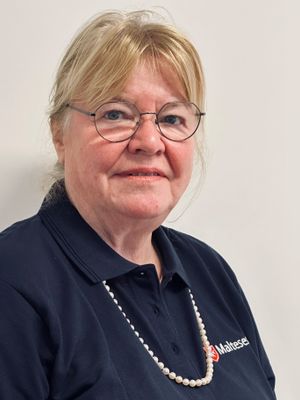 Waltraud Oberthier