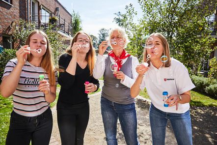 Besser gewappnet gegen den Tod im persönlichen Umfeld