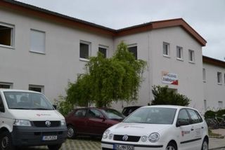 Malteser in Hoyerswerda