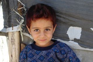 Aide au Moyen-Orient