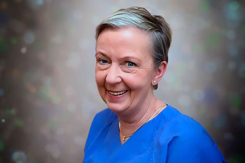 Portrait Birgit Barth