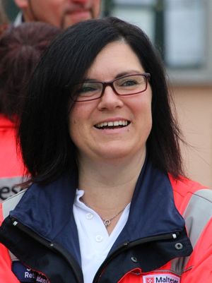 Judith Egger