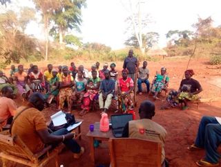 Central African Republic