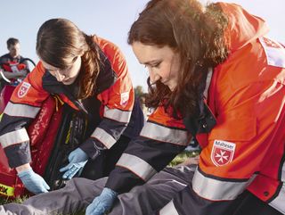 Sanitätsdienst Wiesental