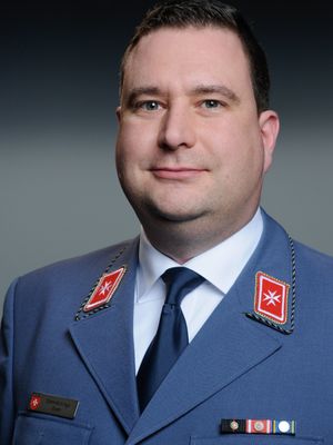 Dominik Kriege