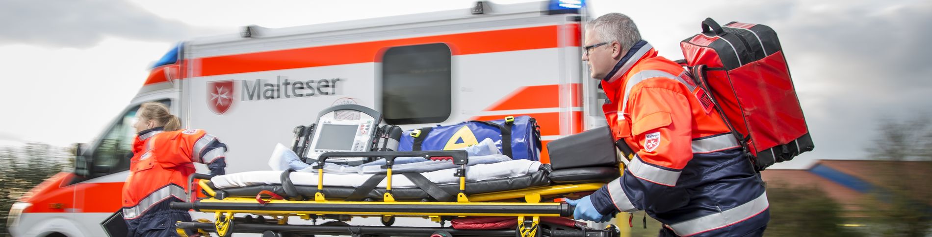 Rettungsdienst