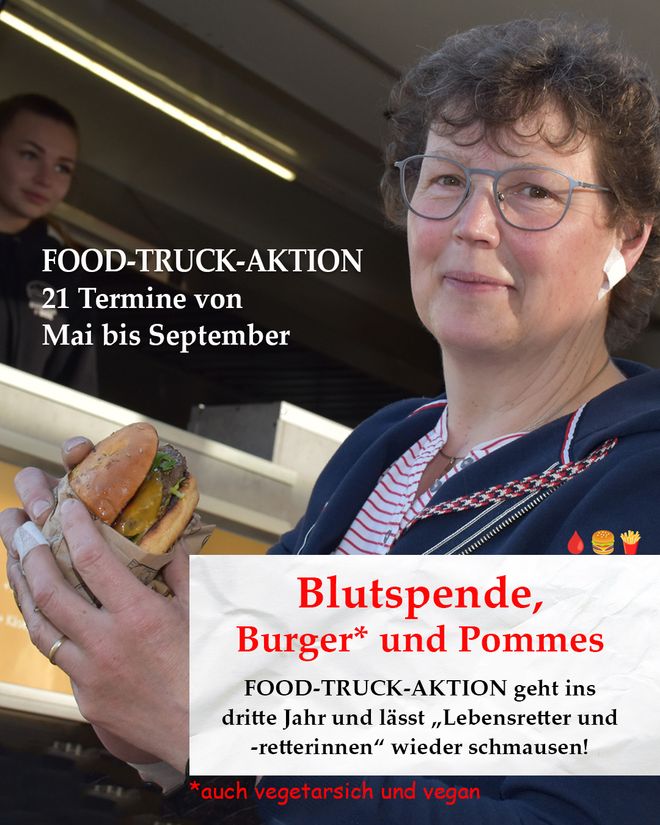 Person, Essen, Information