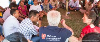 Transparenz und Qualität