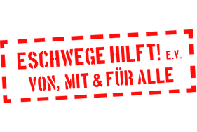 Logo Verein "Eschwege hilft e.V."