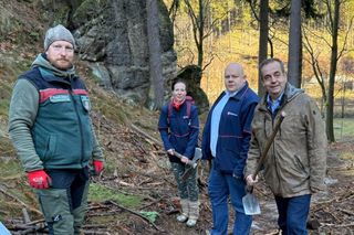 Baumspendenaktion-Zittauer-Gebirge-29.April