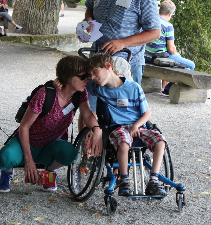 Patenbegleitung 