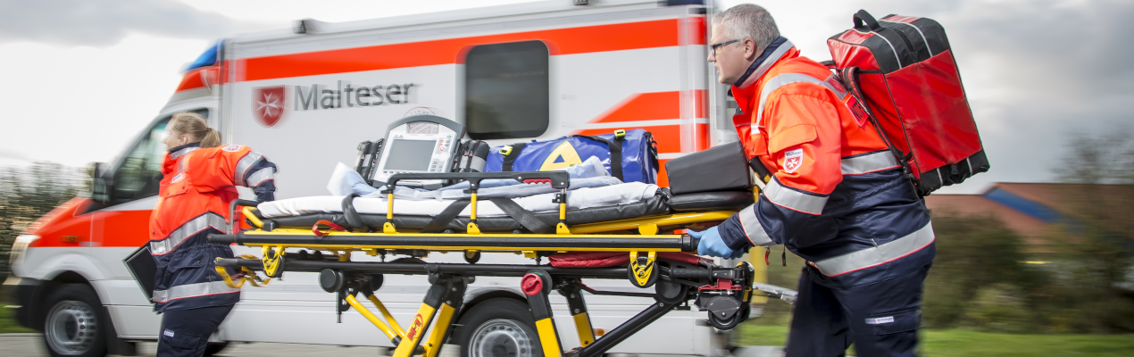 Rettungsdienst