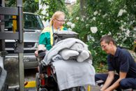 DKT 2022 - Fahrdienst für Menschen mit Handicap