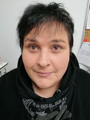 Bettina Heide