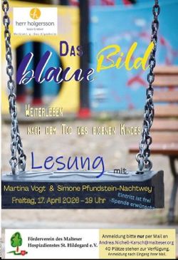 Foto: Malteser Bingen