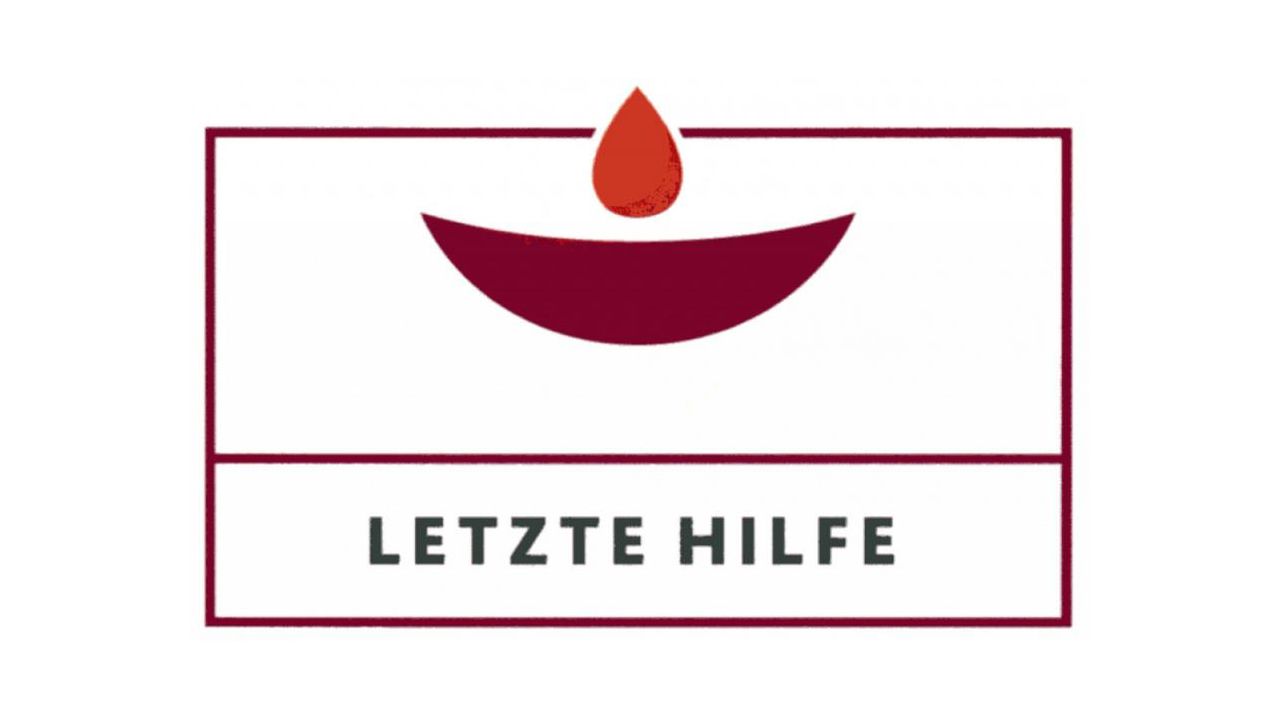 Logo Letzte Hilfe