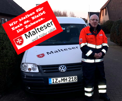 Karsten Moeller Leiter Ausbildung