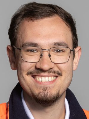 Joshua Laubinger