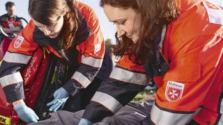 Sanitätsdienst Malteser Bietigheim-Bissingen
