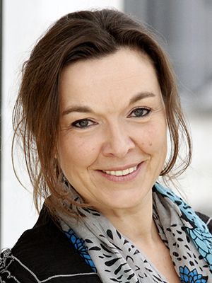 Sibylle Franke