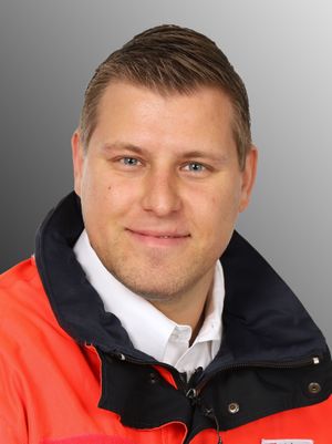 Timo Haller