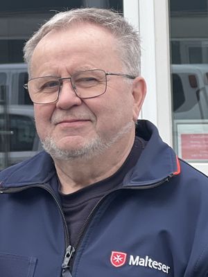 Klemens Damm