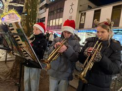 Bilder: Mona Kurek/ Malteser Dortmund