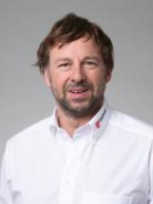 Wolfgang Bremberger