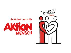 Erste Hilfe in leichter Sprache ein Angebot von TeamPlus gefördert von der Aktion Mensch