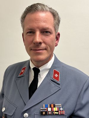 Thomas A. Hall de Beuvink