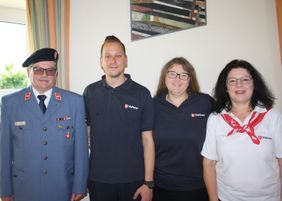 Ortsleitung Malteser Aurach