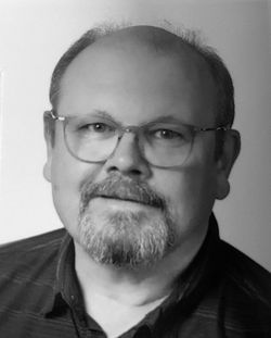 Foto von dem Verstorbenen