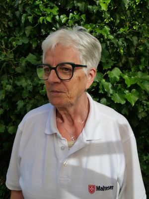 Monika Schneider