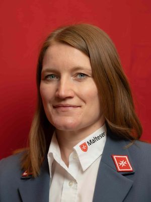 Daniela Schwarz