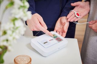 Hausnotruf in Blumberg