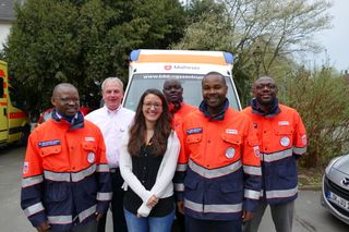 Improving emergency medical services