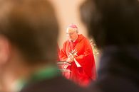 Festgottesdienst in der Pfarrkirche St. Nikola in Landshut