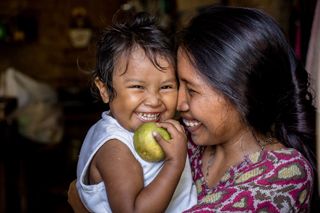Women in need
