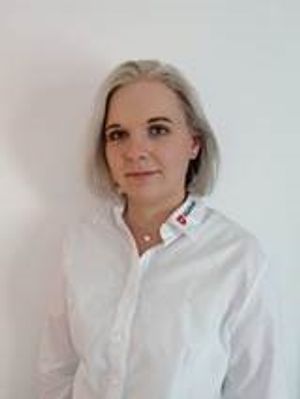 Michaela Eggerl 
