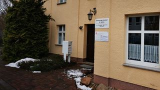 Malteser Dienststelle Lübben