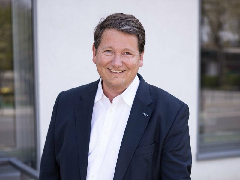Rüdiger Freiherr von Stengel - Immobilienentwickler