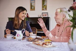 Besuchs- und Begleitungsdienst der Malteser