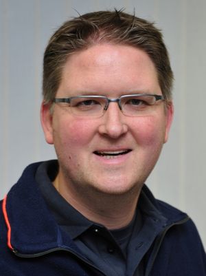 Christian Nitz